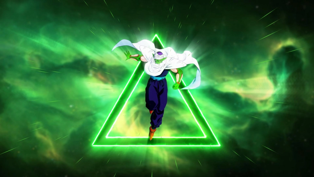 Piccolo - Fondo de Pantalla Animado para PC, Android & iPhone