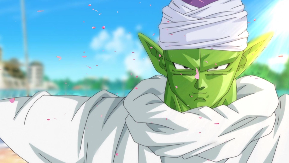 Piccolo - Fondo de Pantalla En Movimiento para PC, Android & iPhone