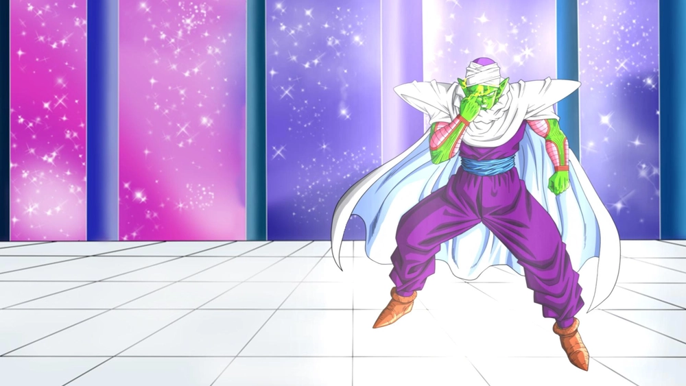 Piccolo - Fondo Animado para PC, Android & iPhone