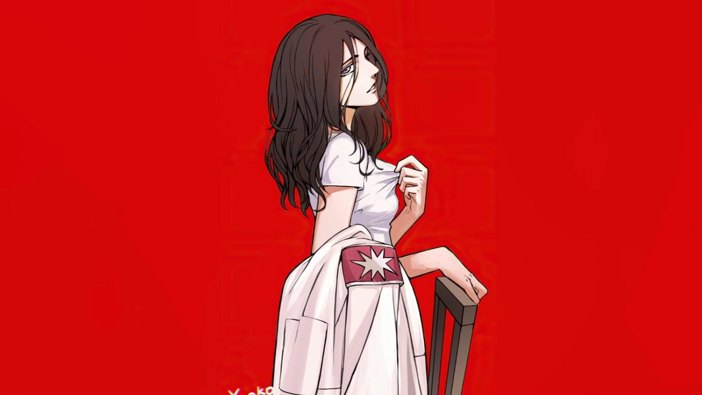 Pieck Finger - Fondo de Pantalla Animado para PC, Android & iPhone