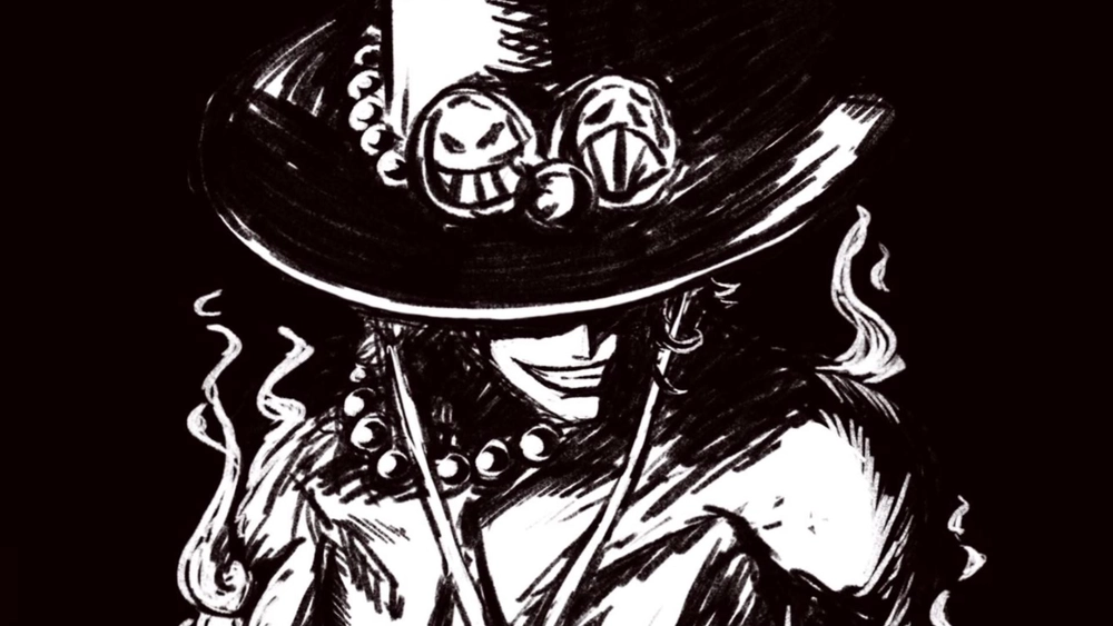 Portgas D Ace - Fondo de Pantalla Animado para PC, Android & iPhone