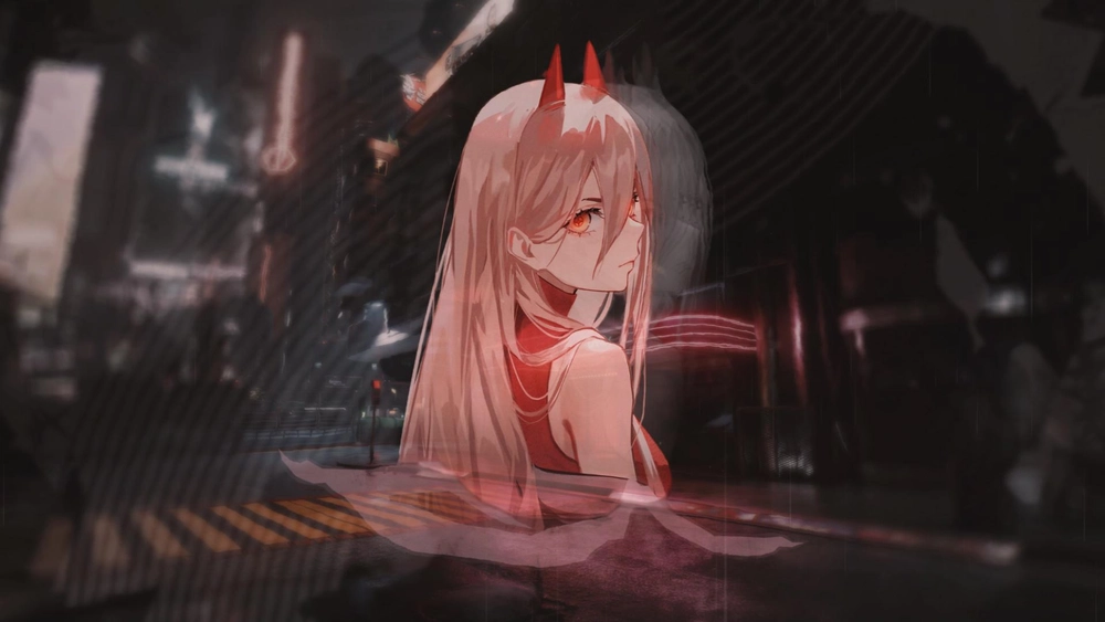 Power - Fondo en Movimiento para PC, Android & iPhone