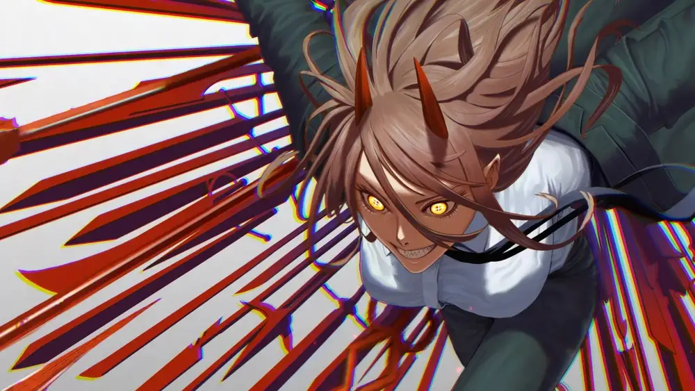 Power - Fondo de Pantalla Animado