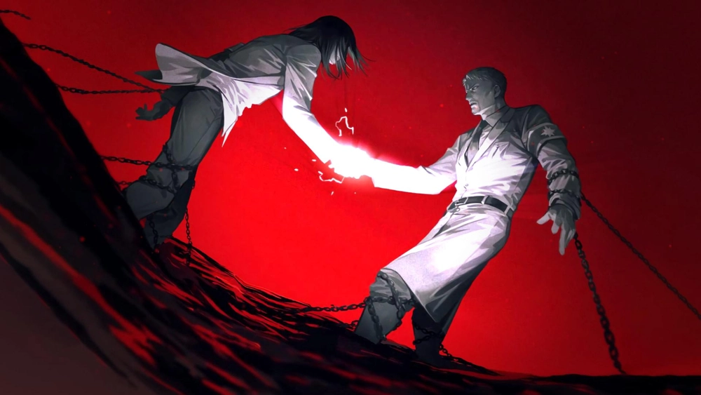 Reiner Braun - Fondo de Pantalla Animado para PC, Android & iPhone