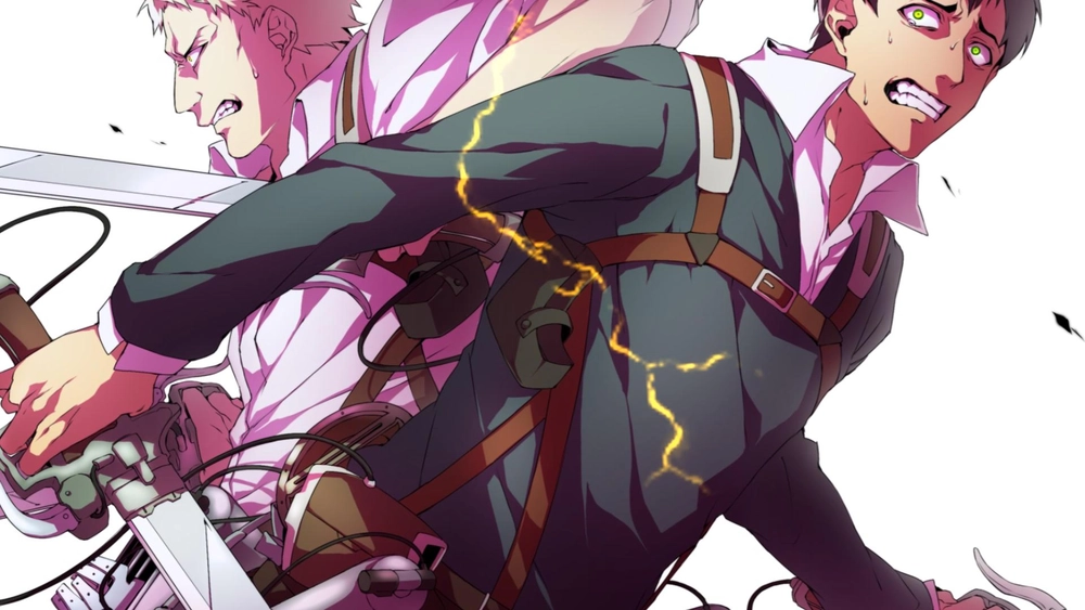 Reiner Braun - Fondo de Pantalla En Movimiento para PC, Android & iPhone