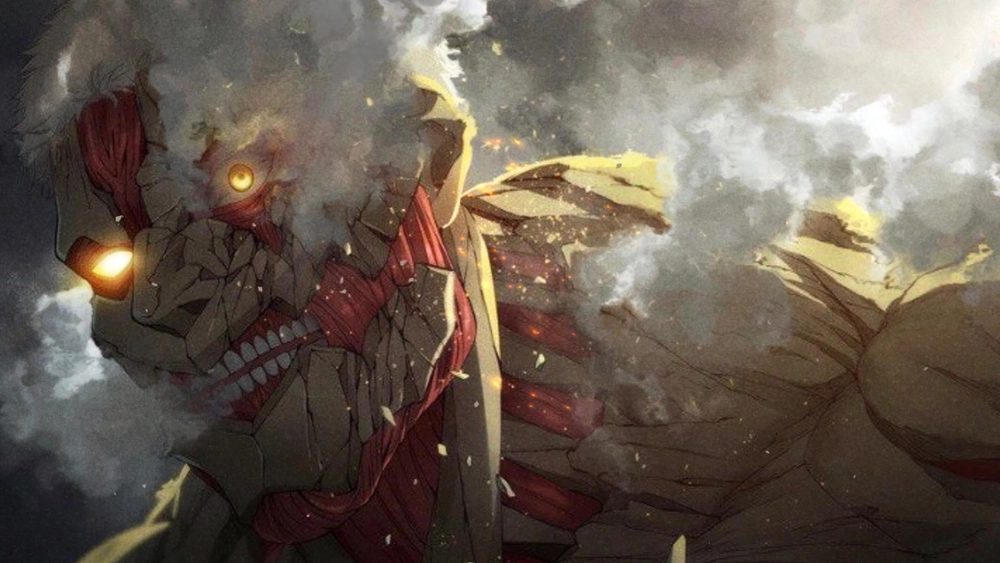 Reiner Braun - Fondo de Pantalla Animado para PC, Android & iPhone