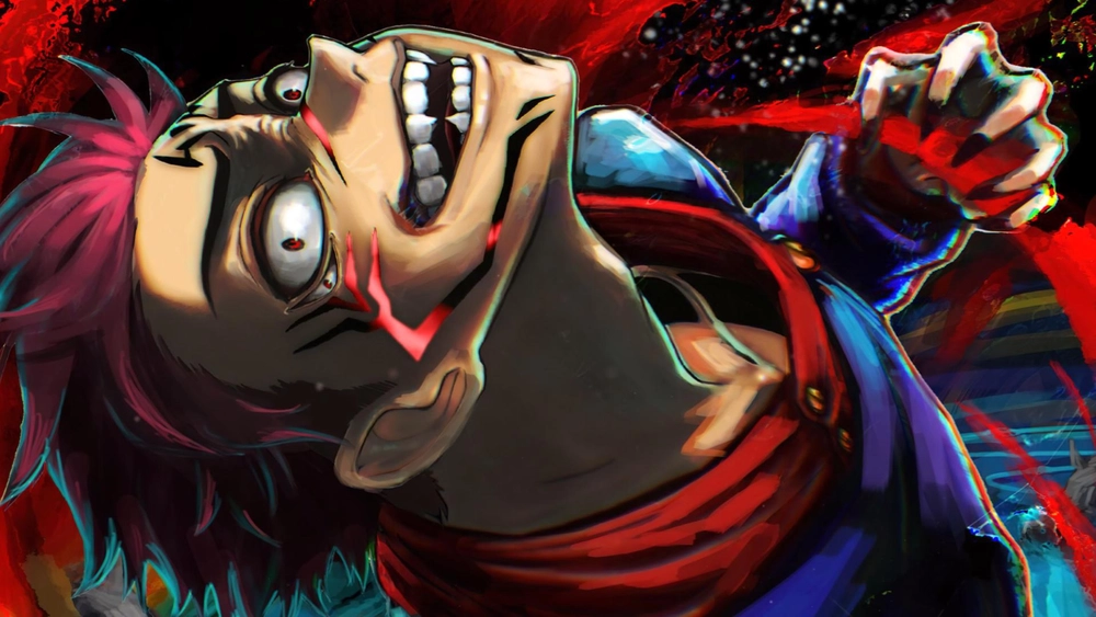 Ryomen Sukuna - Fondo de Pantalla En Movimiento para PC, Android & iPhone