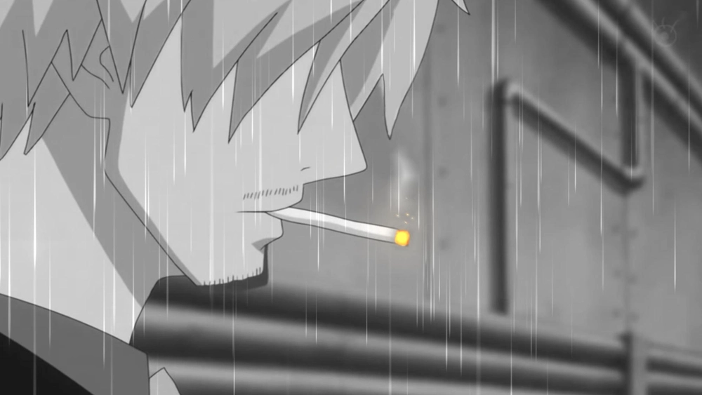 Sanji - Fondo en Movimiento para PC, Android & iPhone