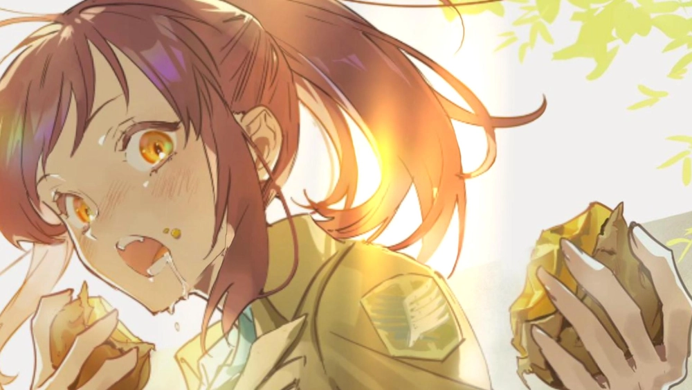 Sasha Braus - Fondo de Pantalla Animado para PC, Android & iPhone