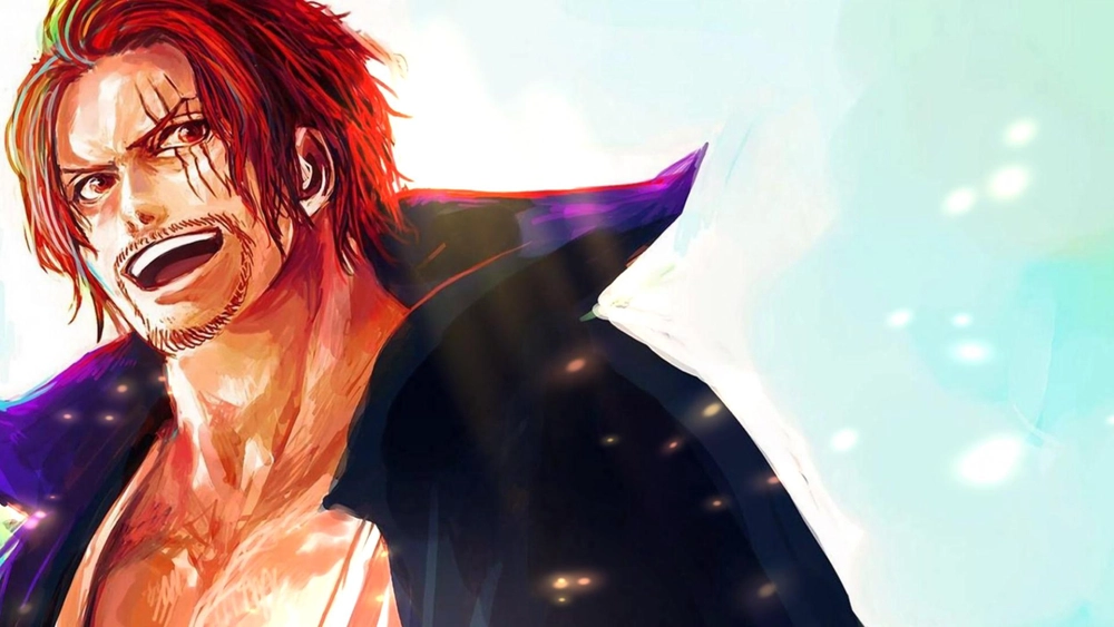 Shanks - Fondo en Movimiento para PC, Android & iPhone