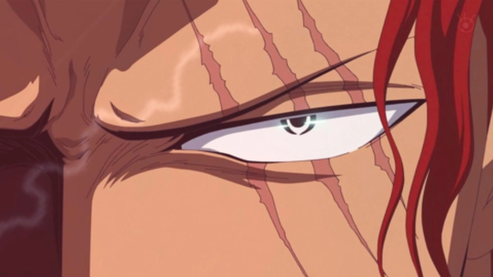 Shanks - Fondo de Pantalla para PC, Android & iPhone