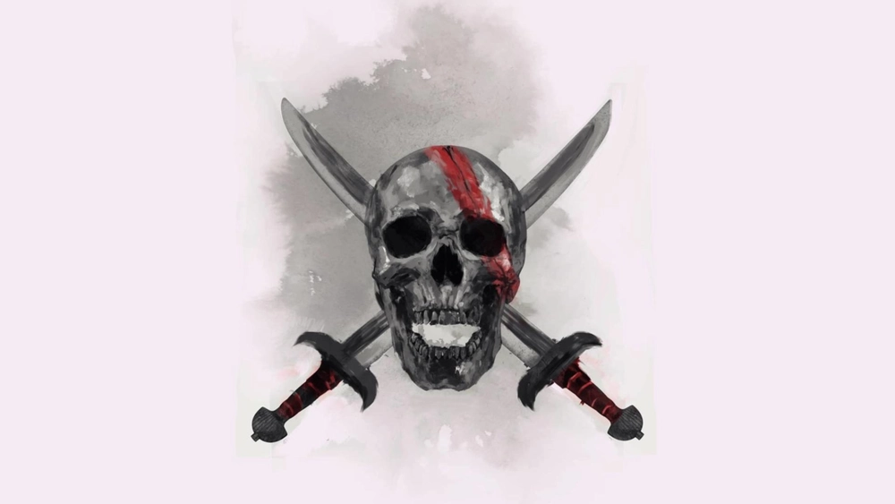 Shanks - Fondo de Pantalla Animado