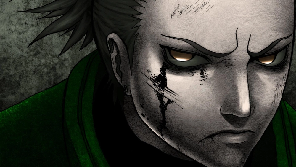 Shikamaru Nara - Fondo en Movimiento para PC, Android & iPhone