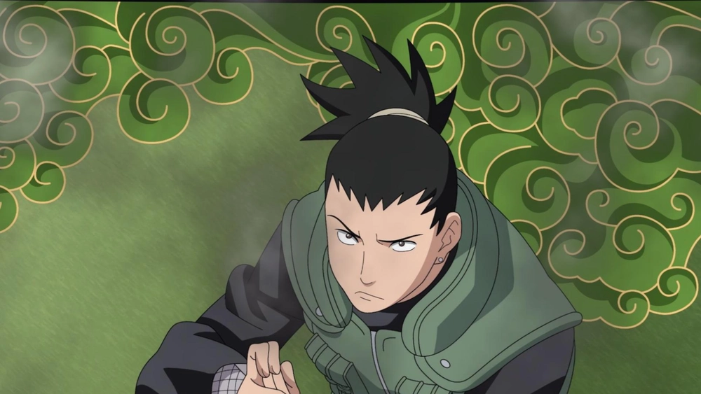 Shikamaru Nara - Fondo de Pantalla para PC, Android & iPhone