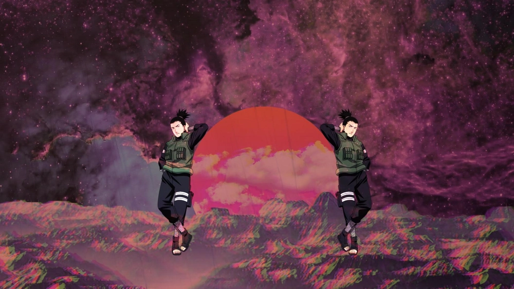 Shikamaru Nara - Fondo de Pantalla para PC, Android & iPhone