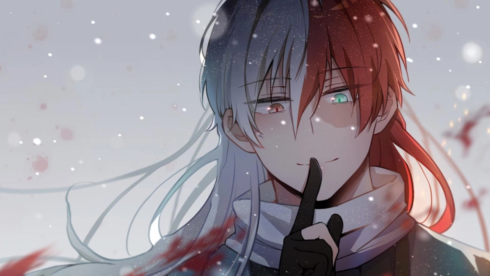 Shoto Todoroki - Fondo de Pantalla En Movimiento para PC, Android & iPhone