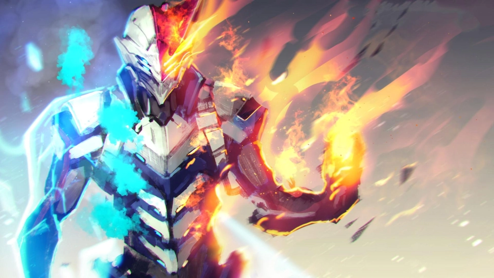 Shoto Todoroki - Fondo de Pantalla Animado para PC, Android & iPhone