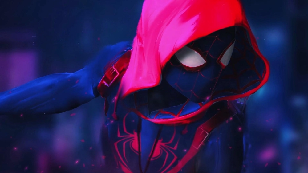 Spider Man - Fondo de Pantalla para PC, Android & iPhone