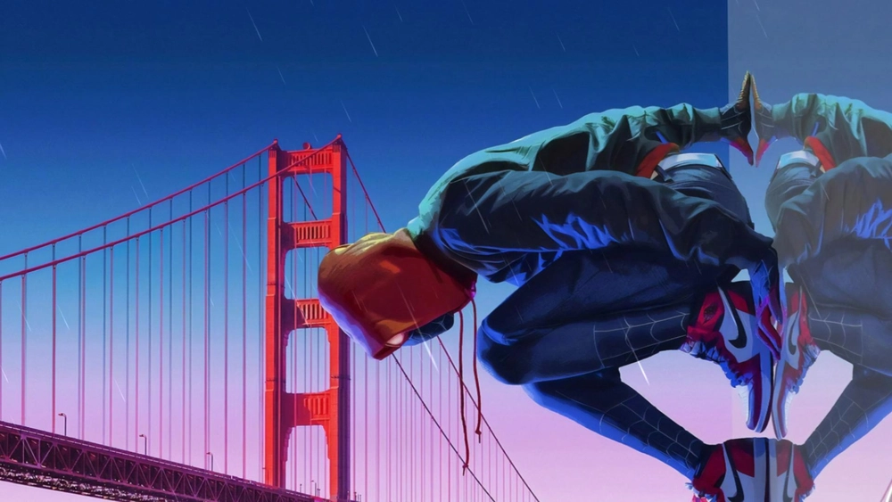 Spider Man  - Fondo de Pantalla Animado para PC, Android & iPhone