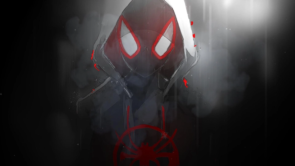 Spider Man - Fondo de Pantalla En Movimiento para PC, Android & iPhone