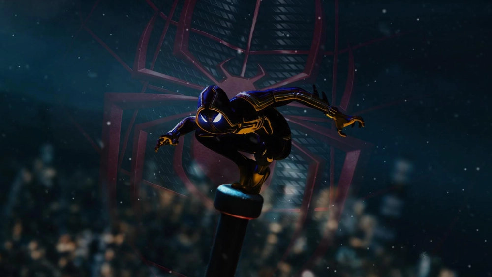 Spider Man - Fondo en Movimiento para PC, Android & iPhone