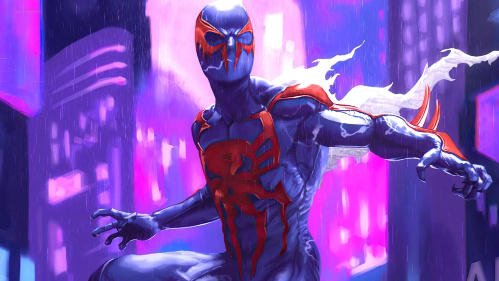 Spider Man - Fondo de Pantalla para PC, Android & iPhone