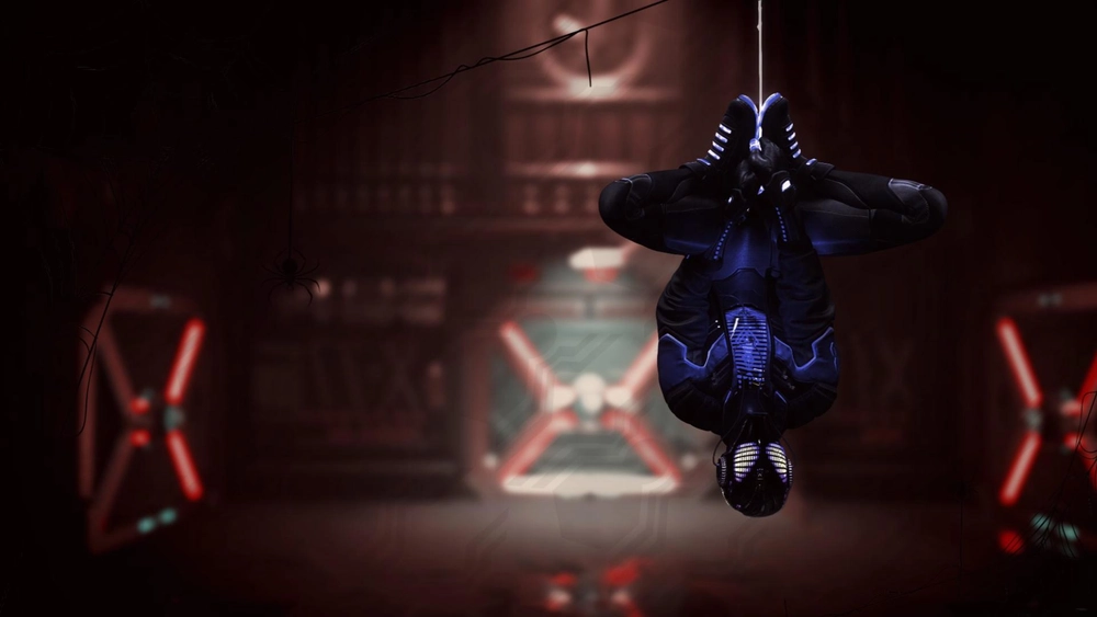 Spider Man - Fondo de Pantalla Animado