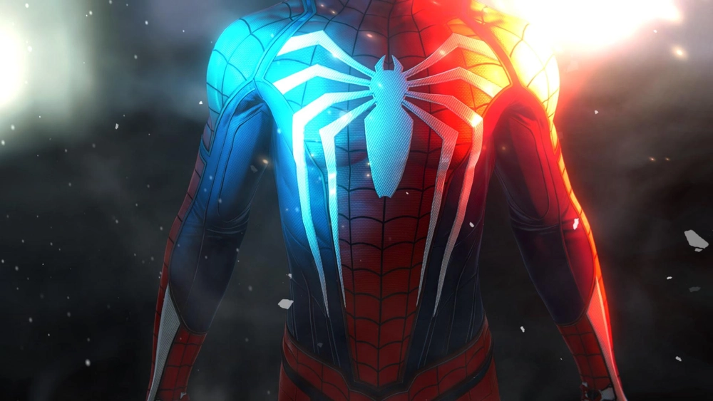 Spider Man - Fondo de Pantalla Animado