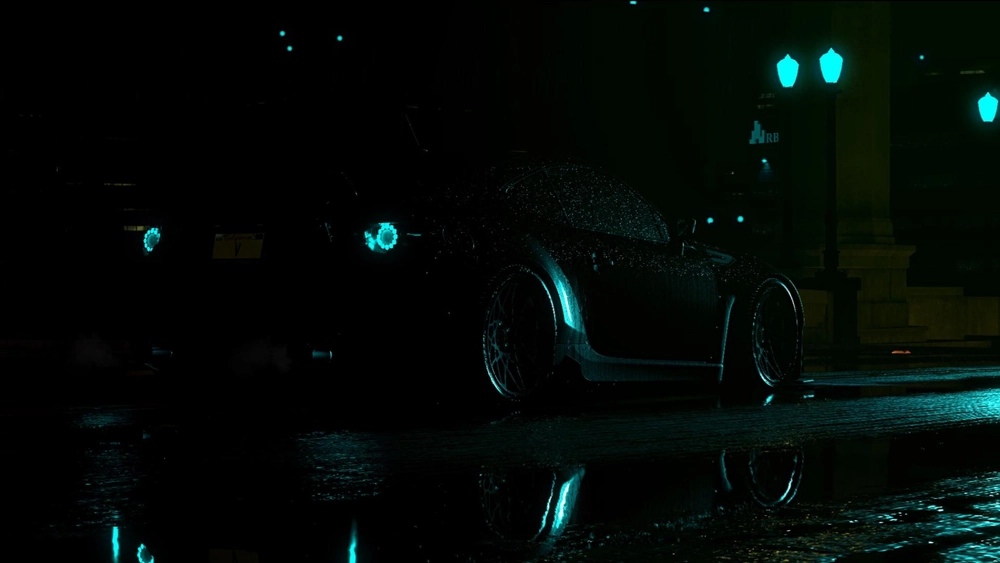 Subaru - Fondo de Pantalla Animado para PC, Android & iPhone