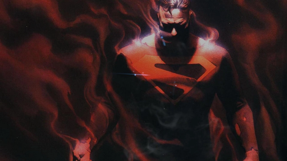 Superman – Fondo de Pantalla para PC, Android & iPhone