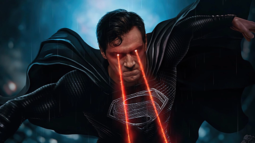 Superman – Fondo de Pantalla Animado para PC, Android & iPhone