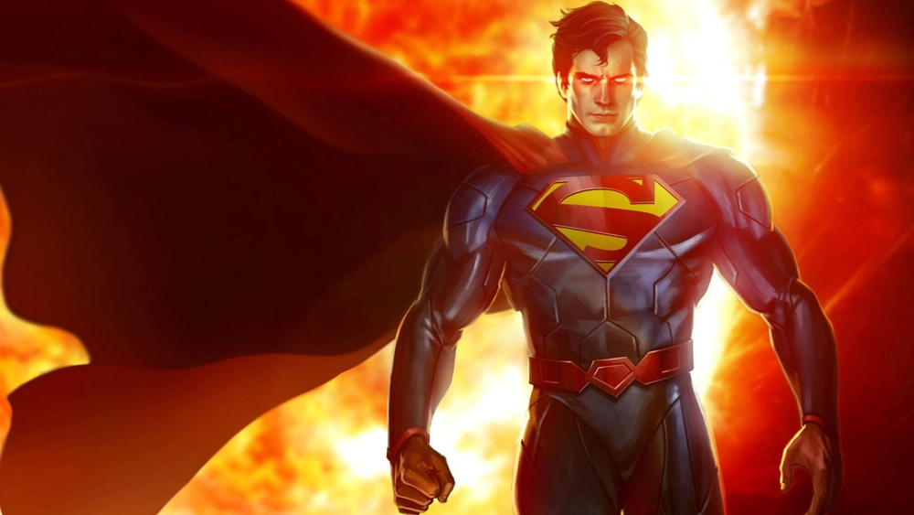 Superman – Fondo Animado para PC, Android & iPhone