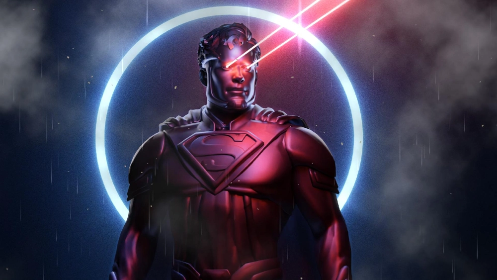 Superman – Fondo en Movimiento para PC, Android & iPhone