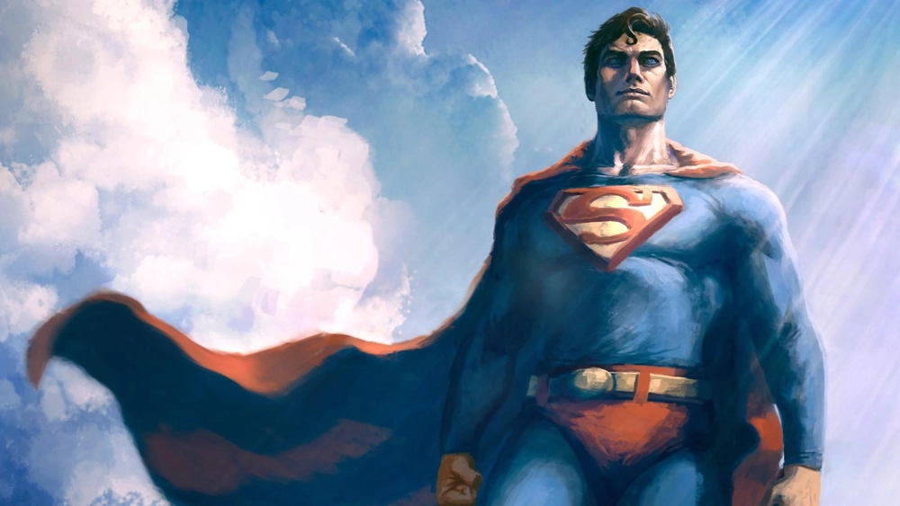 Superman – Fondo Animado para PC, Android & iPhone