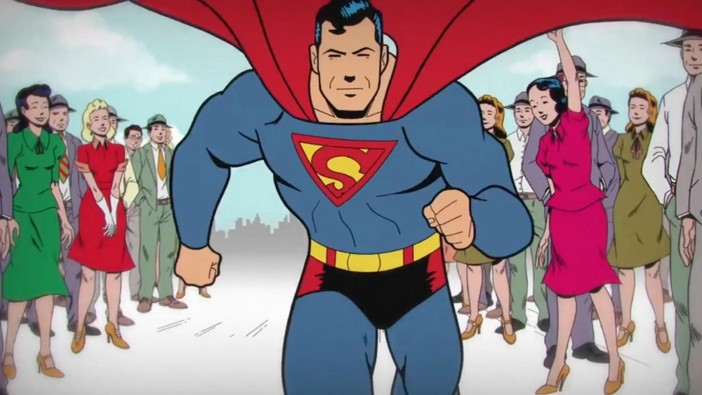 Superman – Fondo en Movimiento para PC, Android & iPhone