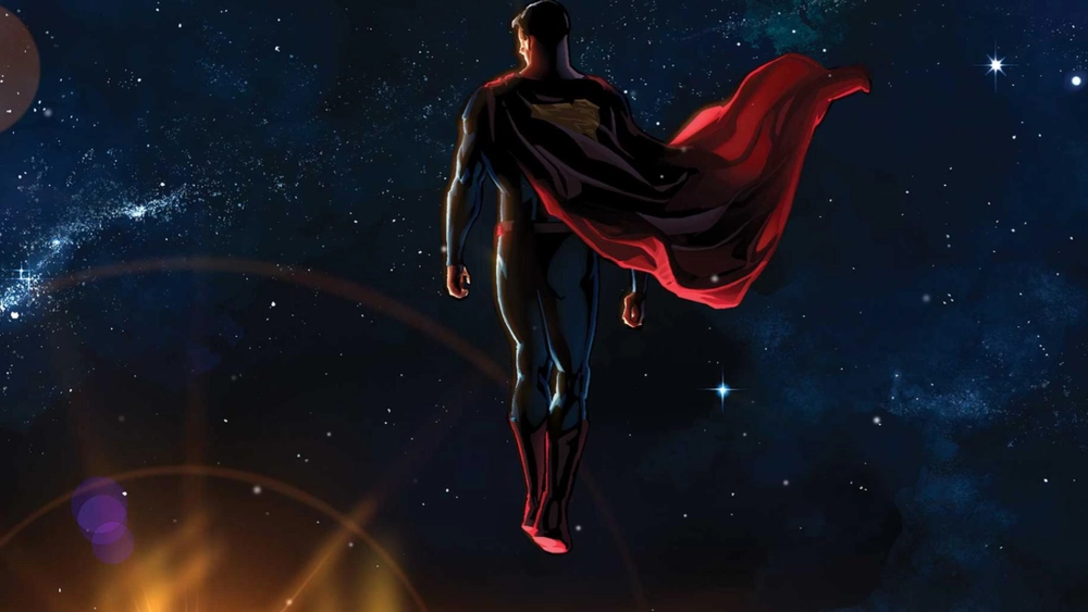Superman – Fondo de Pantalla para PC, Android & iPhone