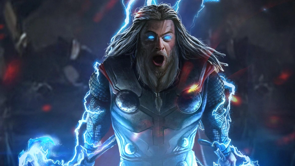 Thor – Fondo en Movimiento para PC, Android & iPhone