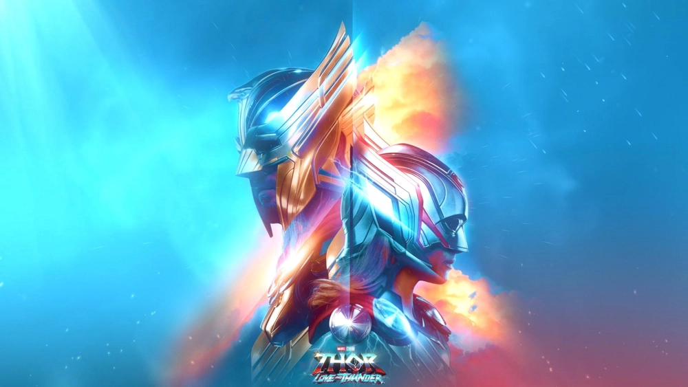 Thor – Fondo de Pantalla En Movimiento para PC, Android & iPhone