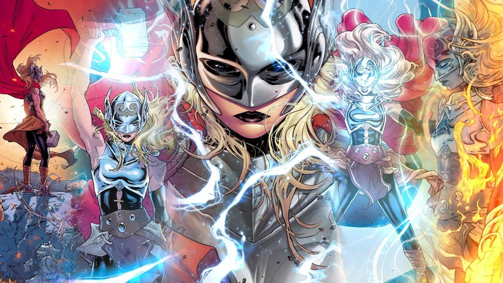 Thor – Fondo de Pantalla En Movimiento para PC, Android & iPhone