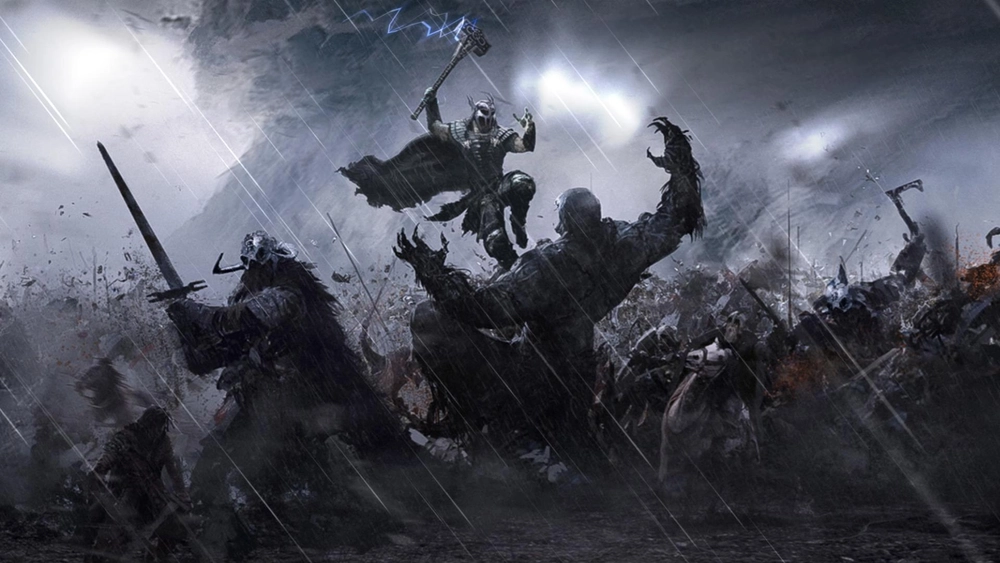 Thor – Fondo Animado para PC, Android & iPhone