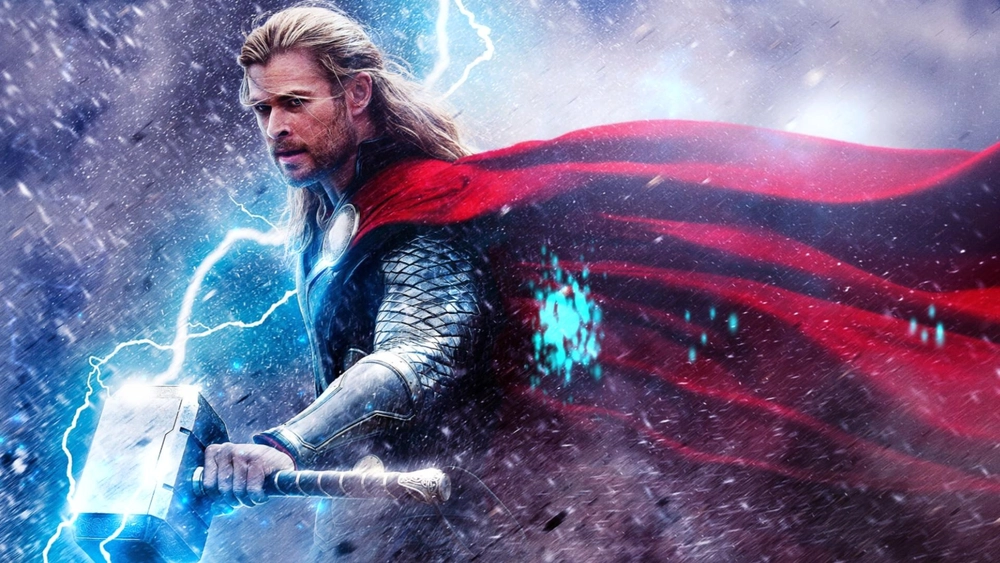 Thor – Fondo en Movimiento para PC, Android & iPhone