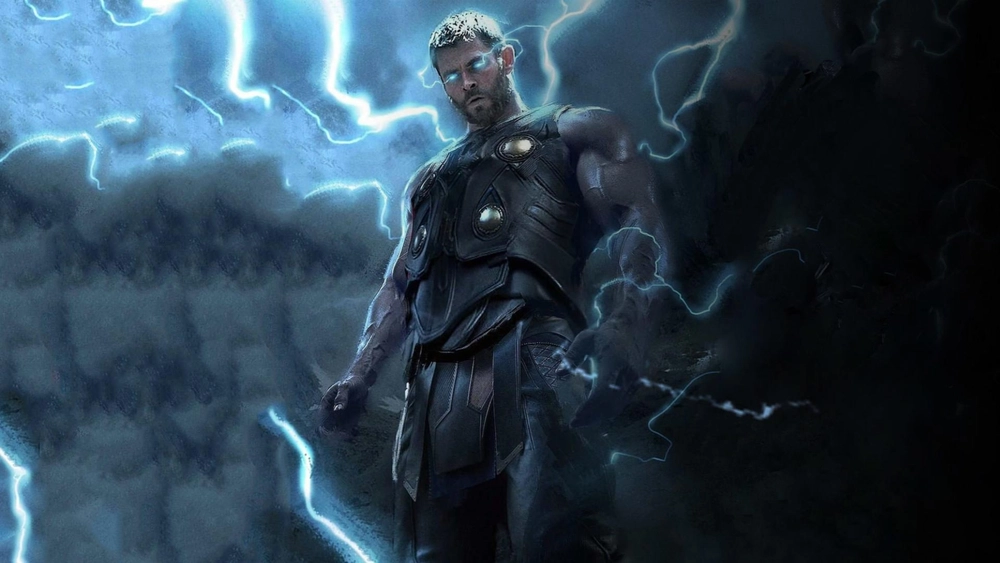 Thor – Fondo de Pantalla para PC, Android & iPhone