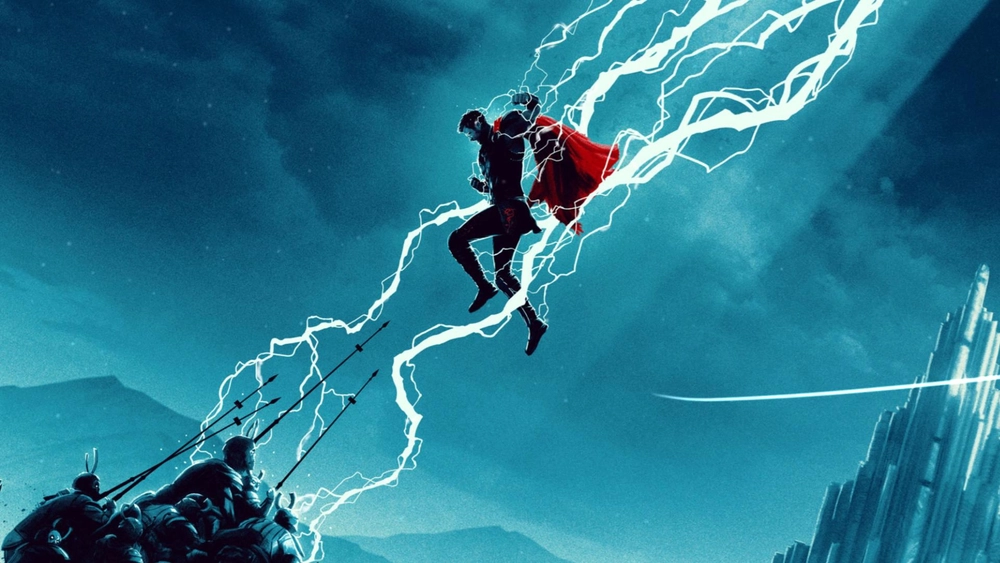Thor – Fondo de Pantalla En Movimiento para PC, Android & iPhone
