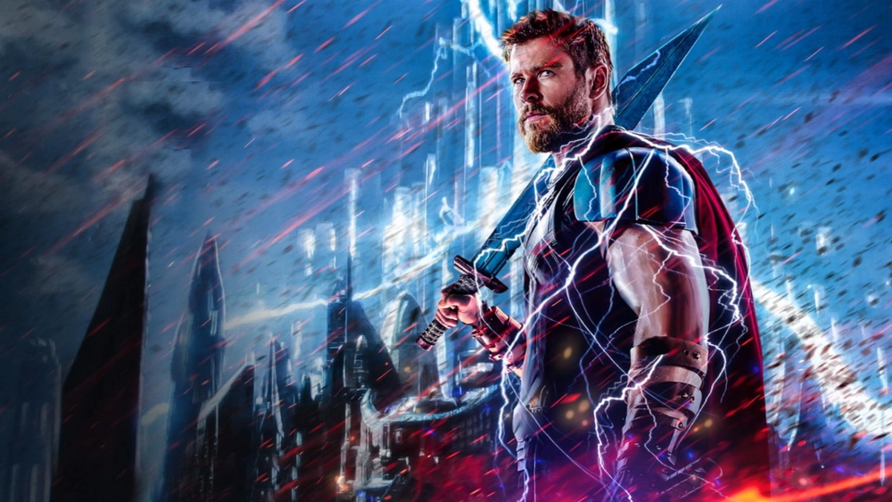 Thor – Fondo Animado para PC, Android & iPhone