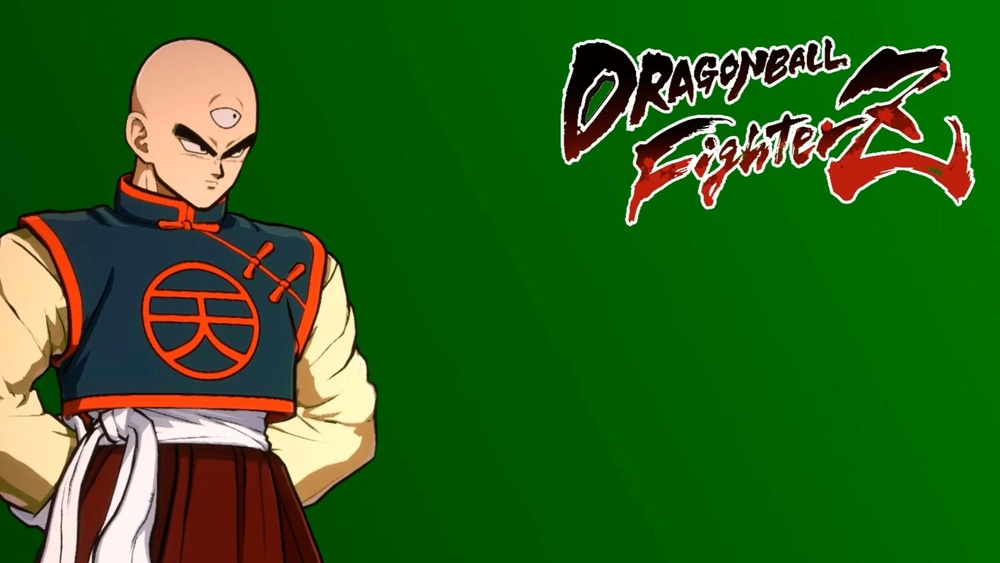 Tien Shinhan - Fondo en Movimiento para PC, Android & iPhone