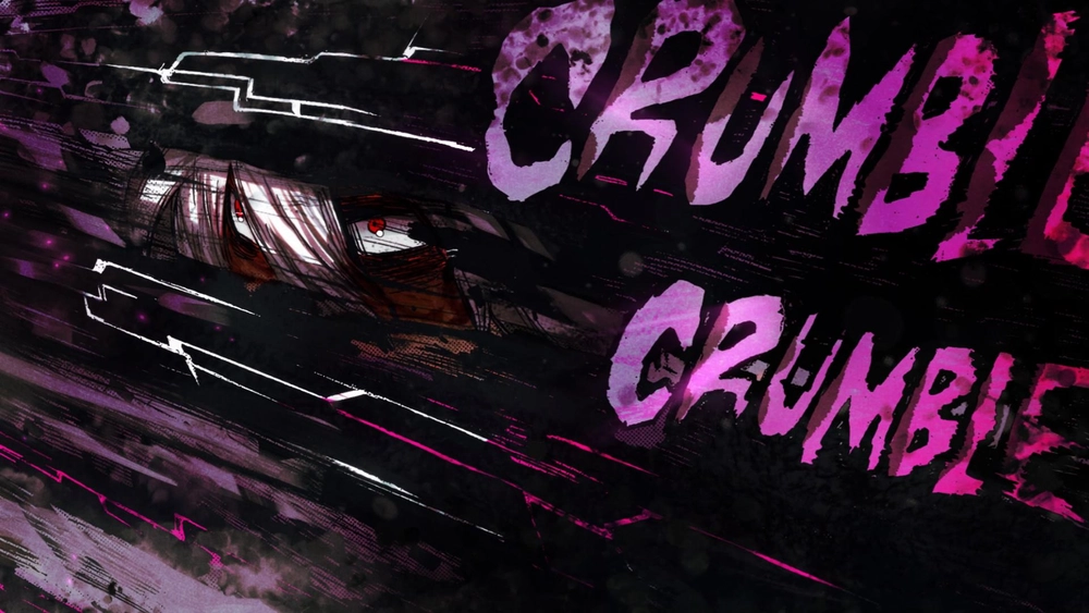 Tomura Shigaraki - Fondo de Pantalla Animado para PC, Android & iPhone