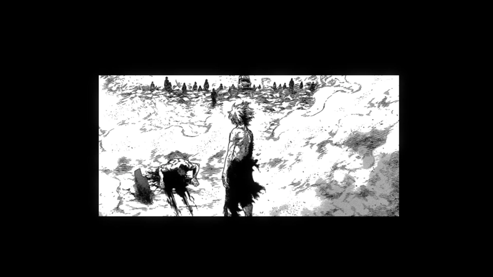 Tomura Shigaraki - Fondo de Pantalla Animado para PC, Android & iPhone