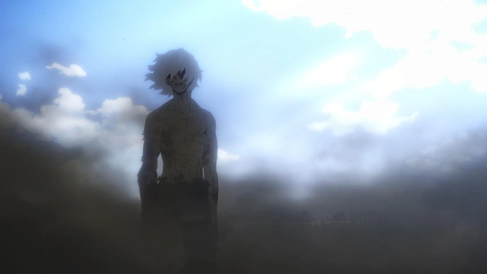 Tomura Shigaraki - Fondo de Pantalla En Movimiento para PC, Android & iPhone