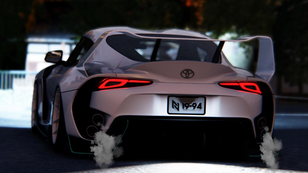 Coches - Fondo de Pantalla En Movimiento para PC, Android & iPhone