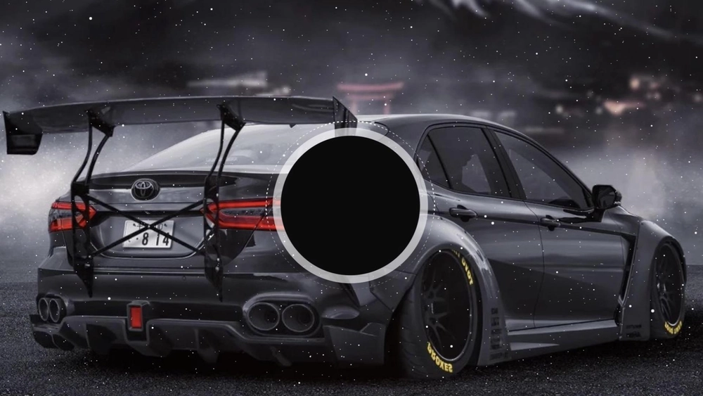 Toyota - Fondo de Pantalla Animado para PC, Android & iPhone